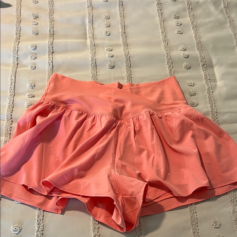 Aerie Offline Women's Running Shorts